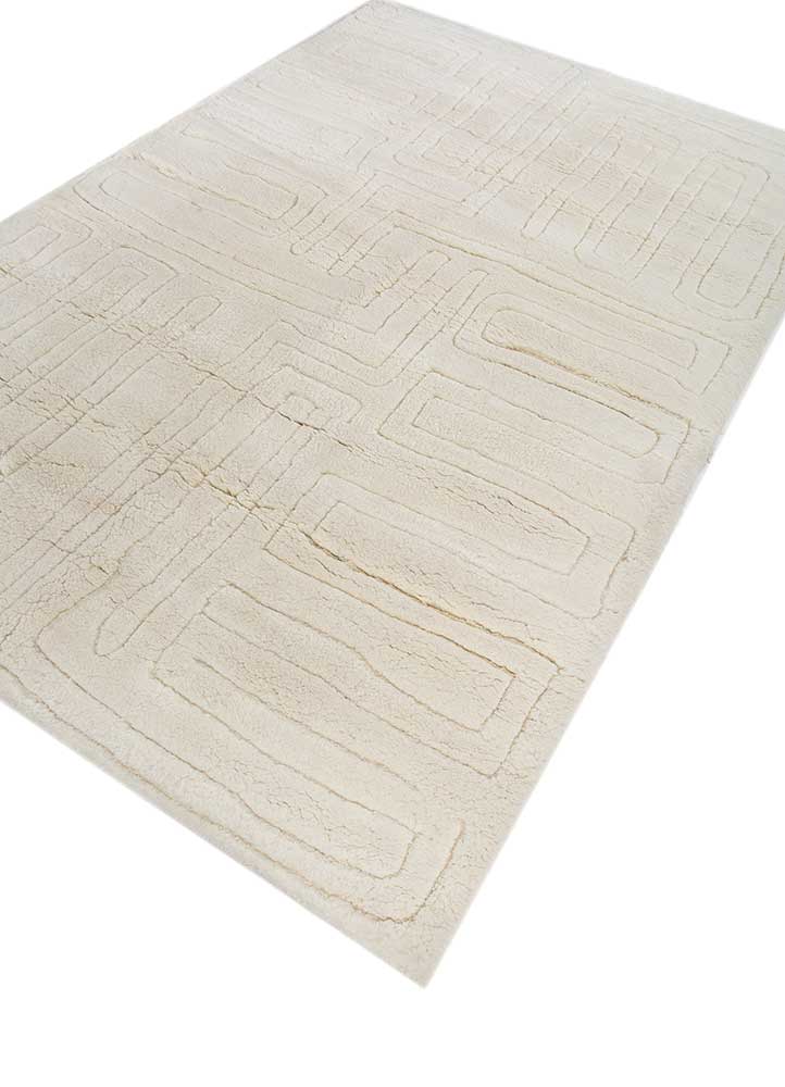 Wool Rug 150x240cm - Wool Rug