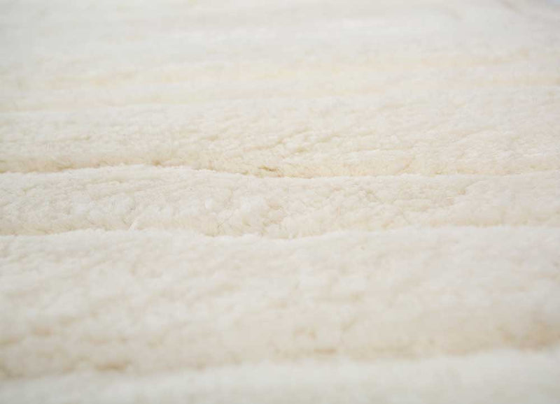 Wool Rug 150x240cm - Wool Rug