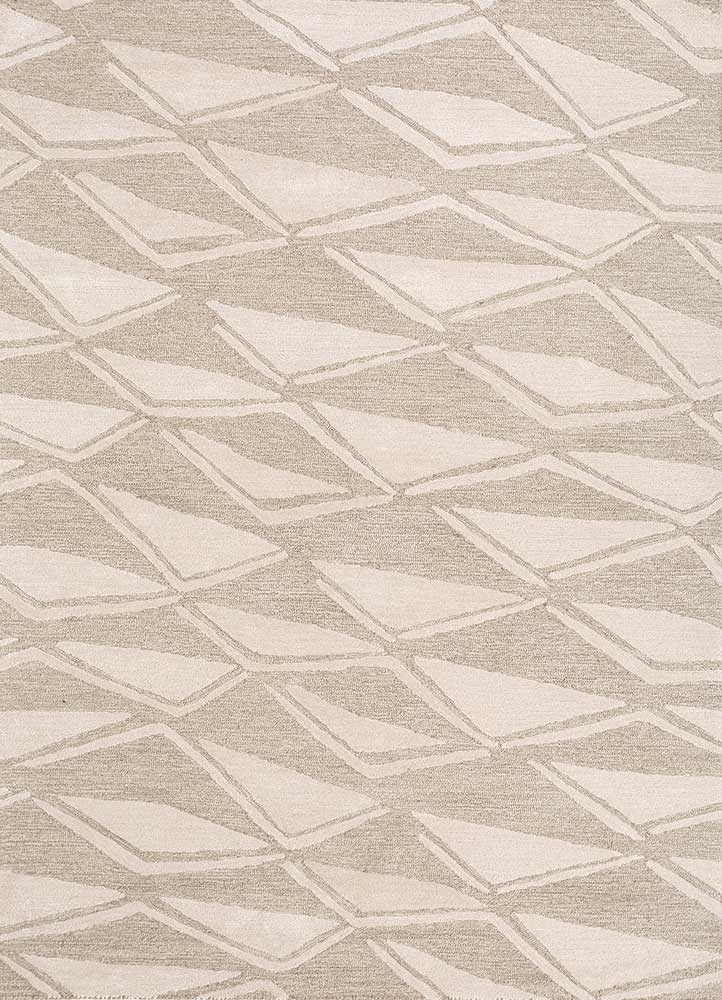 Wool Rug 180x270cm - Wool Rug