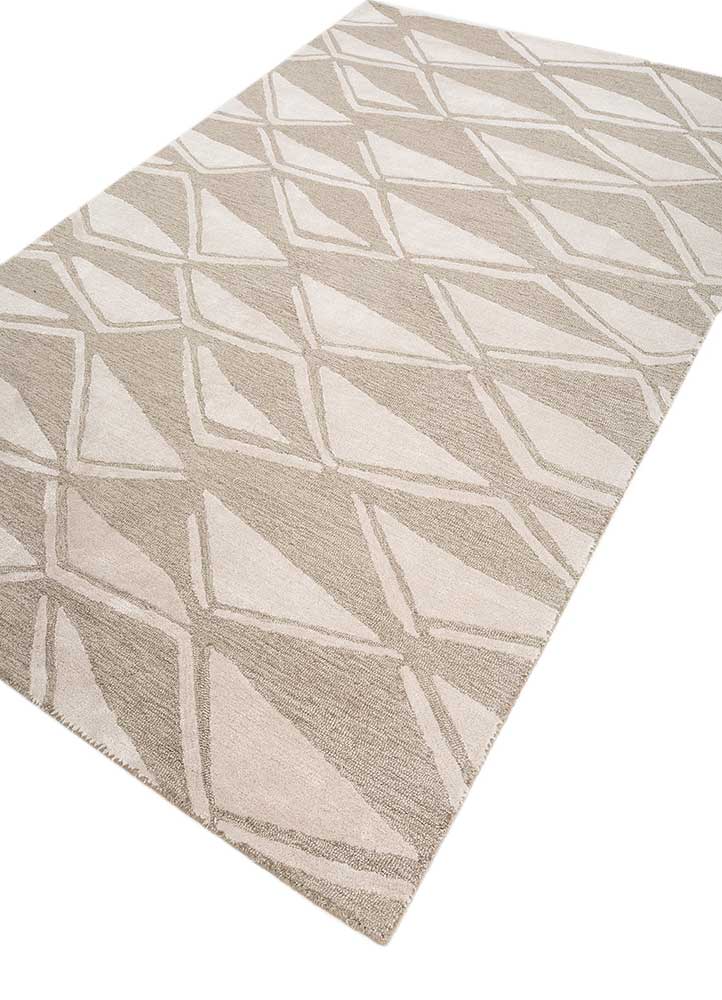 Wool Rug 180x270cm - Wool Rug