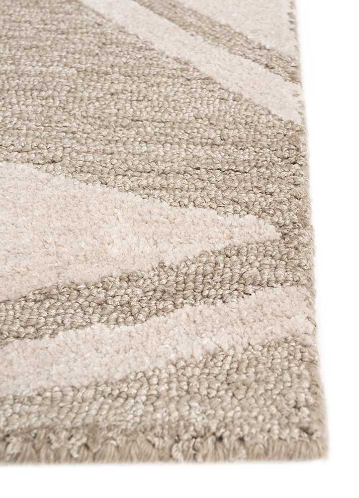 Wool Rug 180x270cm - Wool Rug