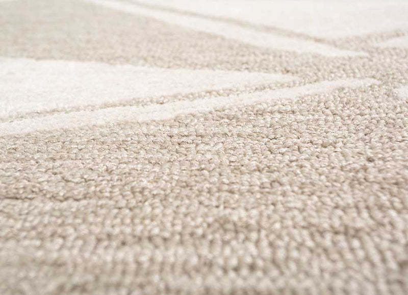 Wool Rug 180x270cm - Wool Rug