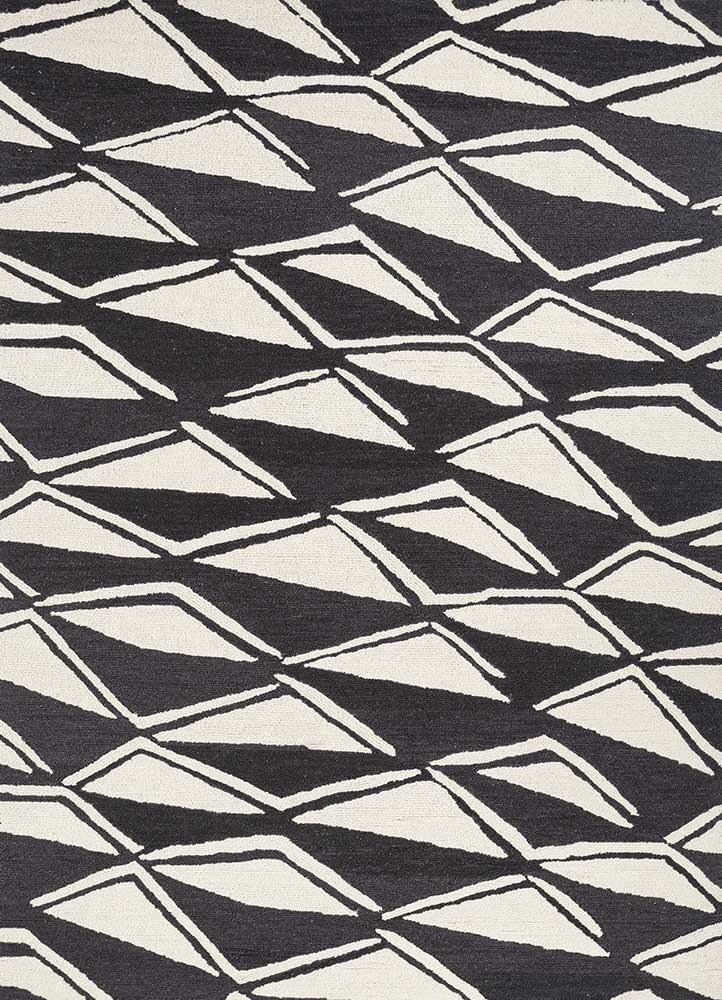 Wool Rug 180x270cm - Wool Rug