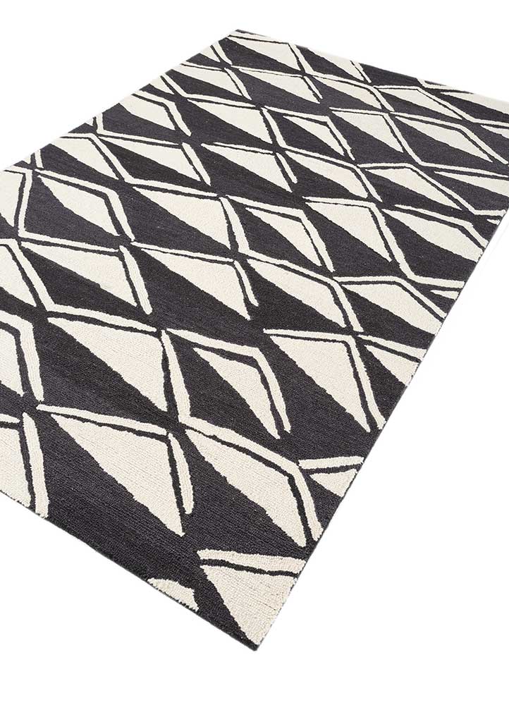 Wool Rug 180x270cm - Wool Rug