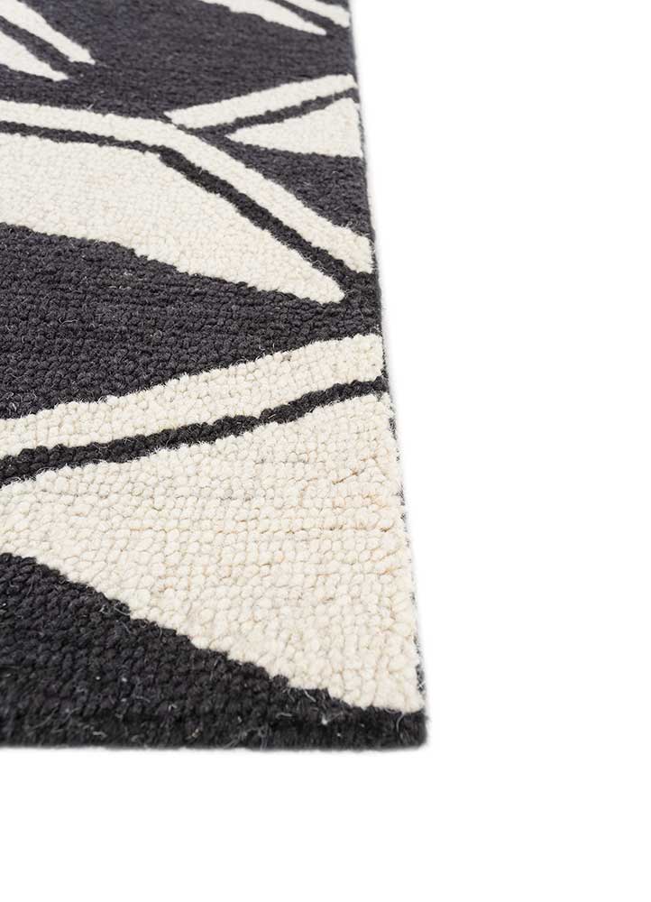 Wool Rug 180x270cm - Wool Rug