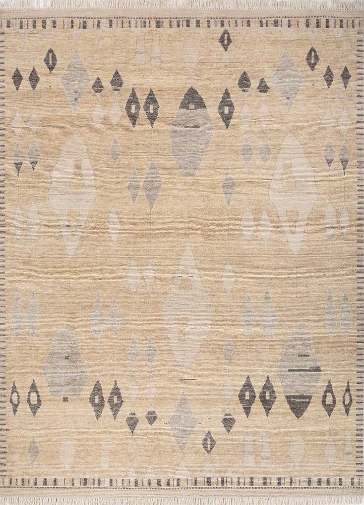Wool Rug 240x300cm - Wool Rug