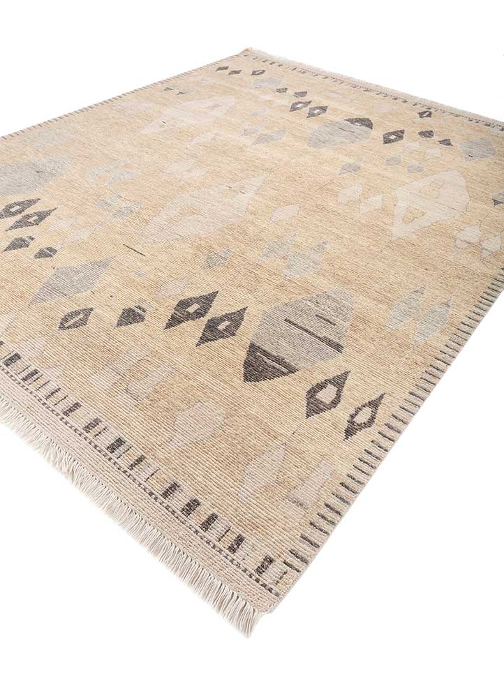 Wool Rug 240x300cm - Wool Rug