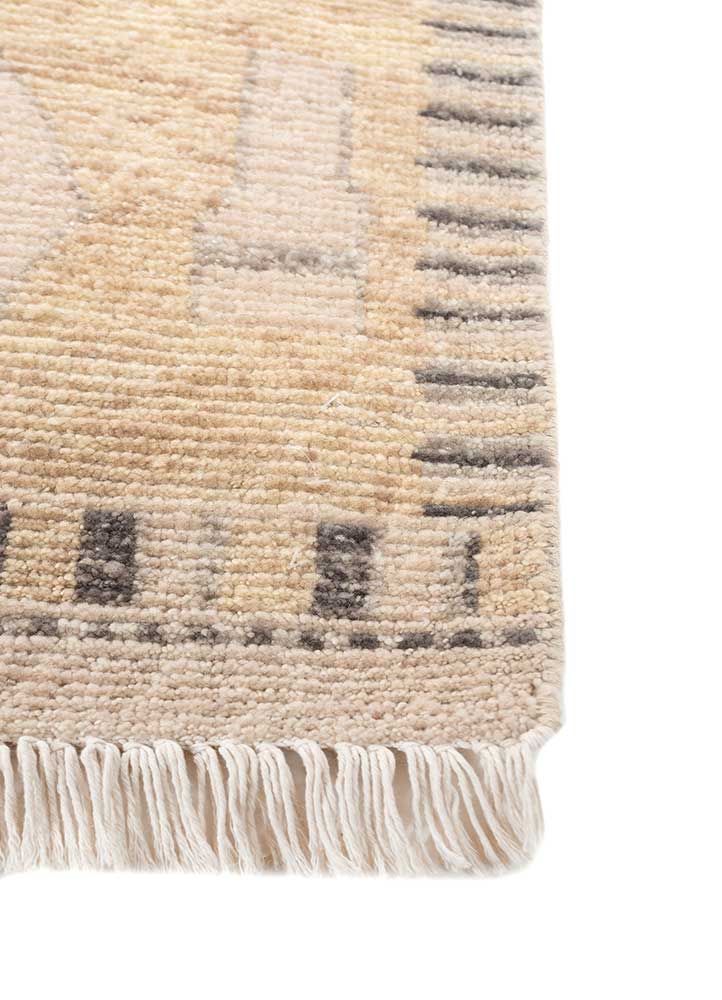Wool Rug 240x300cm - Wool Rug