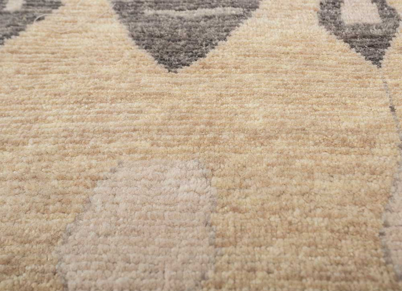 Wool Rug 240x300cm - Wool Rug