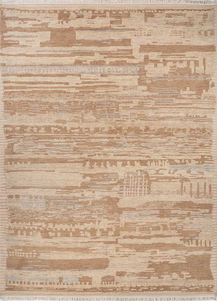 Wool Rug 240x300cm - Wool Rug