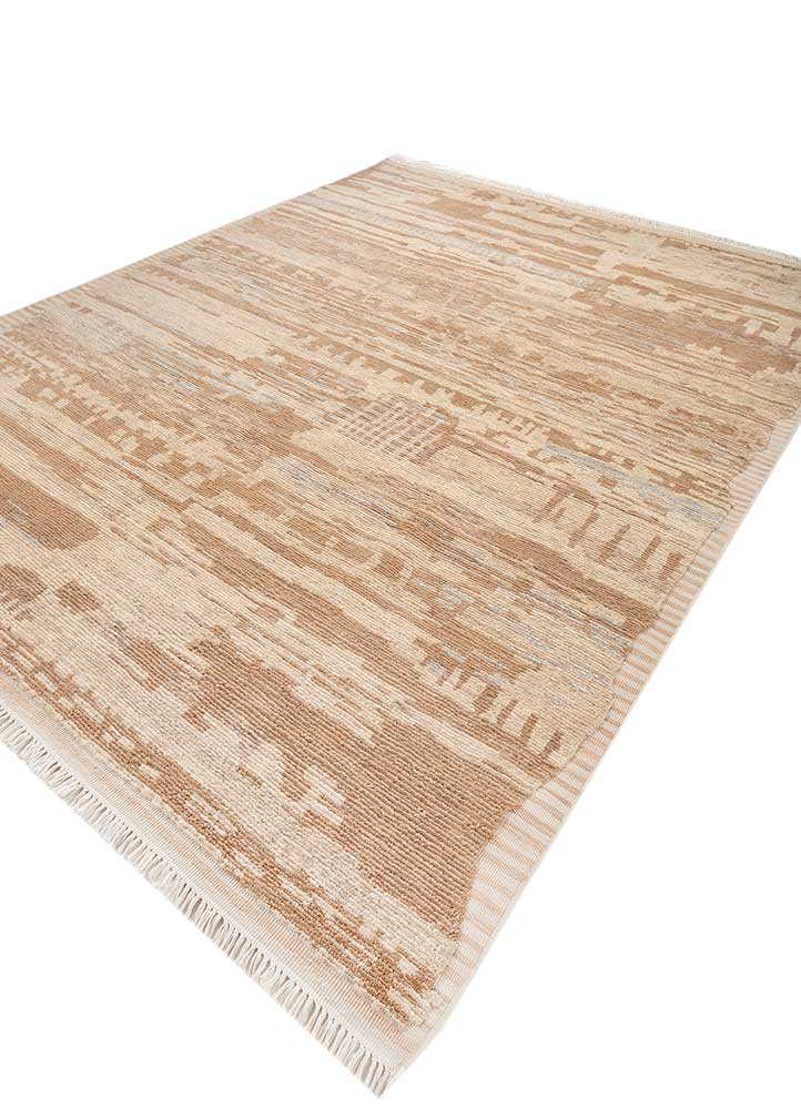 Wool Rug 240x300cm - Wool Rug
