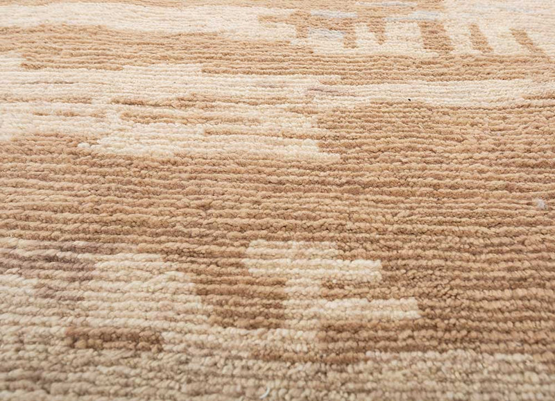 Wool Rug 240x300cm - Wool Rug