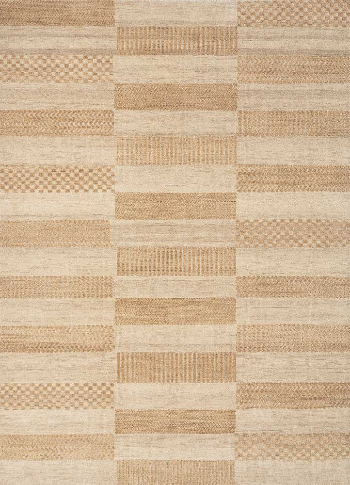 Wool Rug 270x180cm - Wool Rug