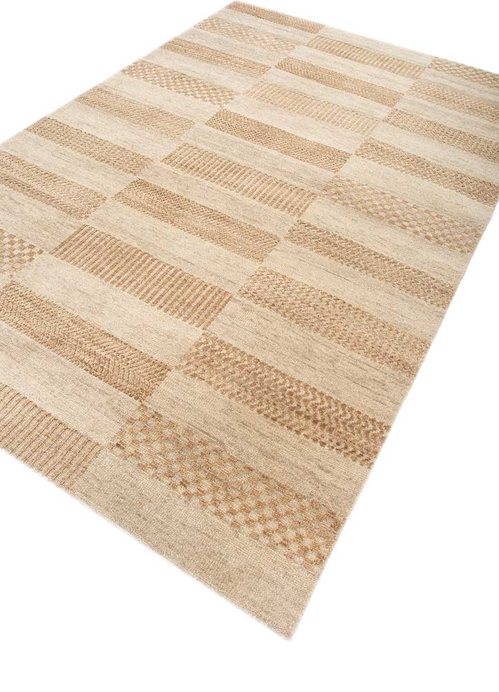 Wool Rug 270x180cm - Wool Rug