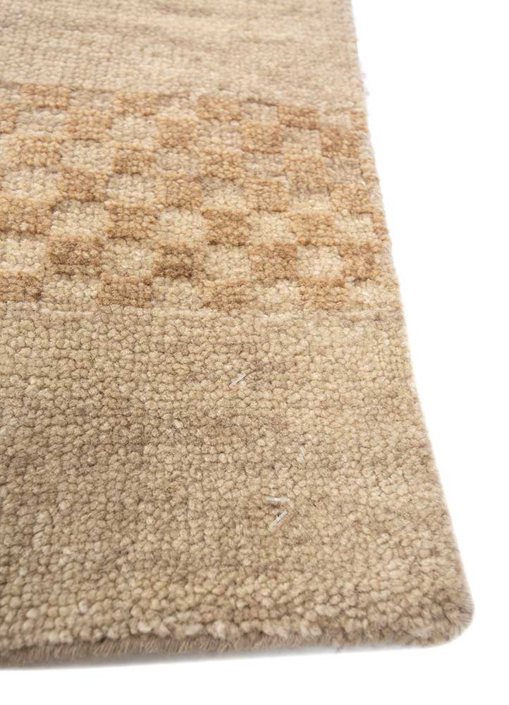 Wool Rug 270x180cm - Wool Rug