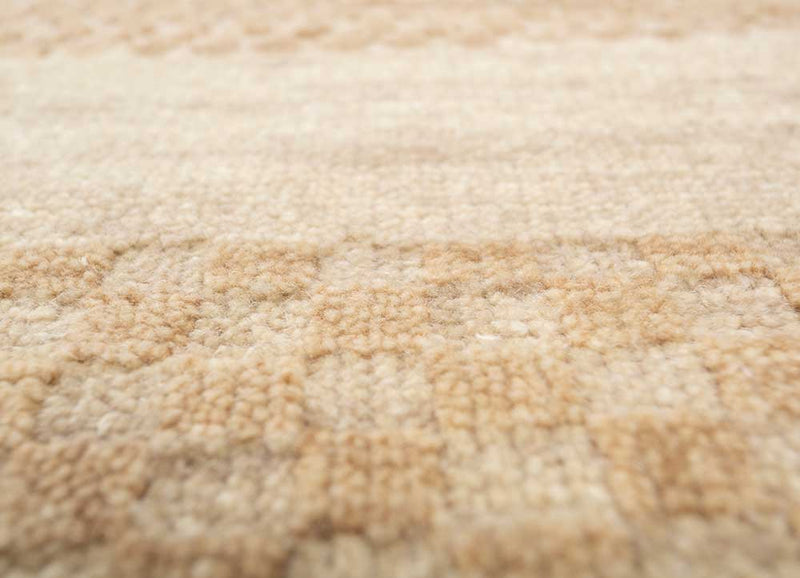 Wool Rug 270x180cm - Wool Rug