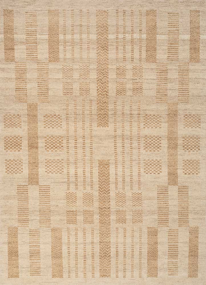 Wool Rug 180x270cm - Wool Rug