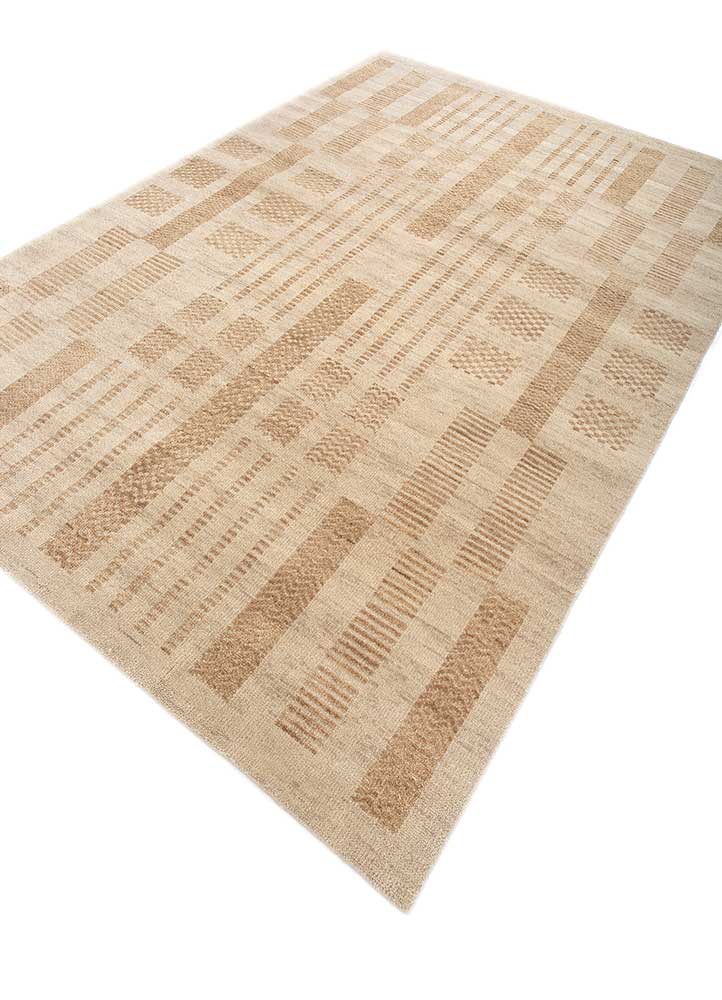 Wool Rug 180x270cm - Wool Rug