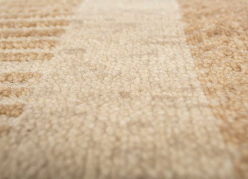 Wool Rug 180x270cm - Wool Rug