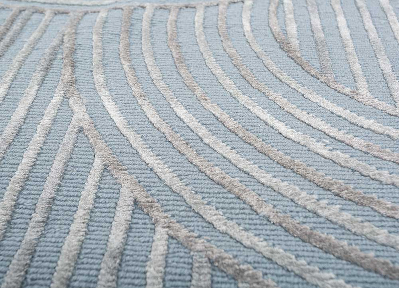 Wool Rug 240x300cm - Wool Rug
