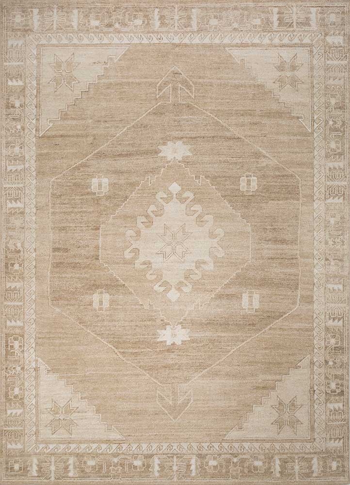 Wool Rug 240x300cm - Wool Rug