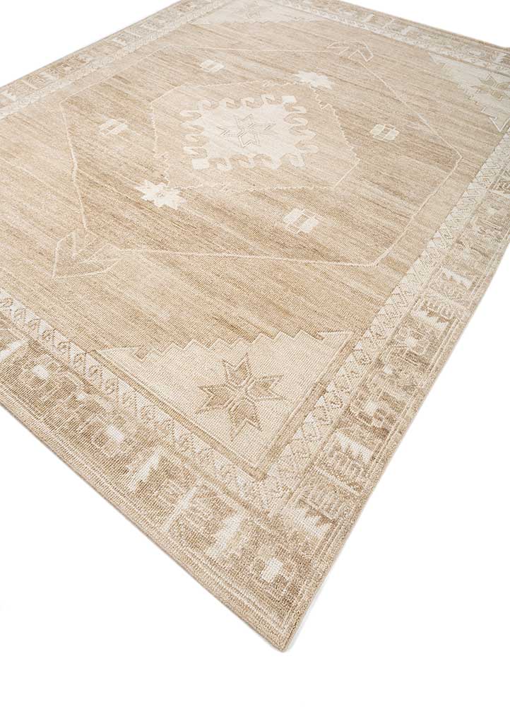 Wool Rug 240x300cm - Wool Rug