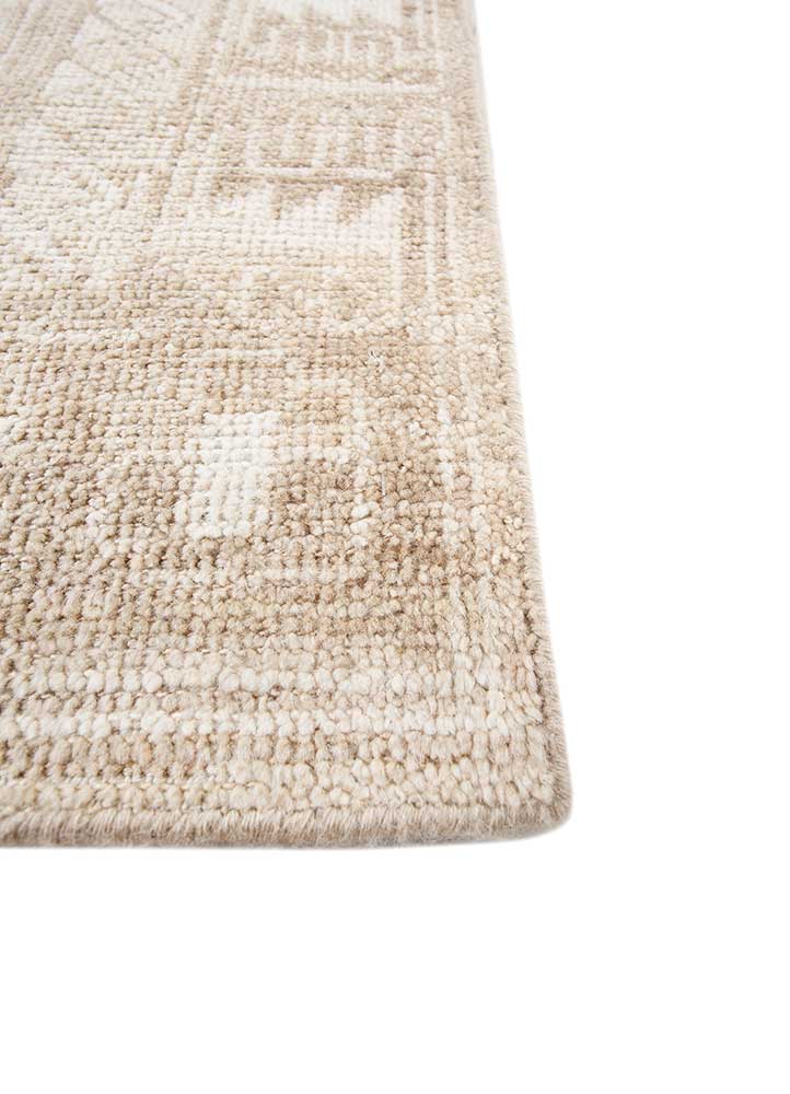 Wool Rug 240x300cm - Wool Rug