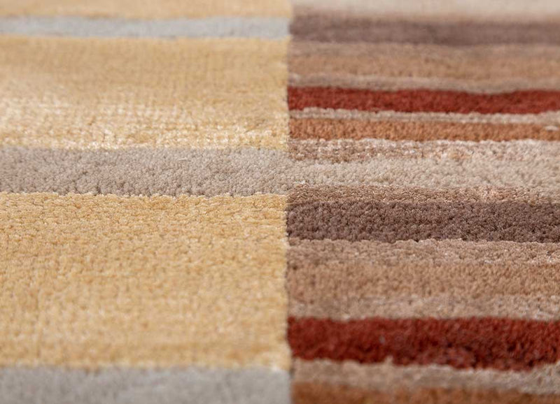 Wool Rug 150x240cm