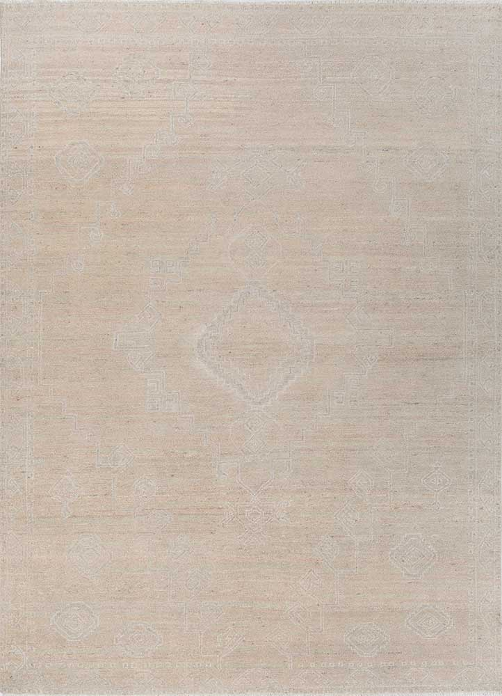 Wool Rug 240x300cm - Wool Rug