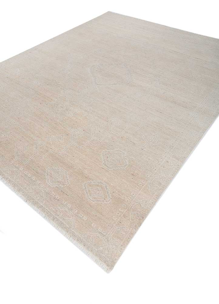 Wool Rug 240x300cm - Wool Rug