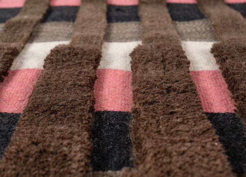 Wool Rug 150x240cm