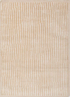 Rug - 150 x 90 cm - cream