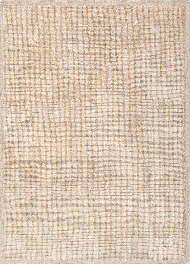 Rug - 150 x 90 cm - cream