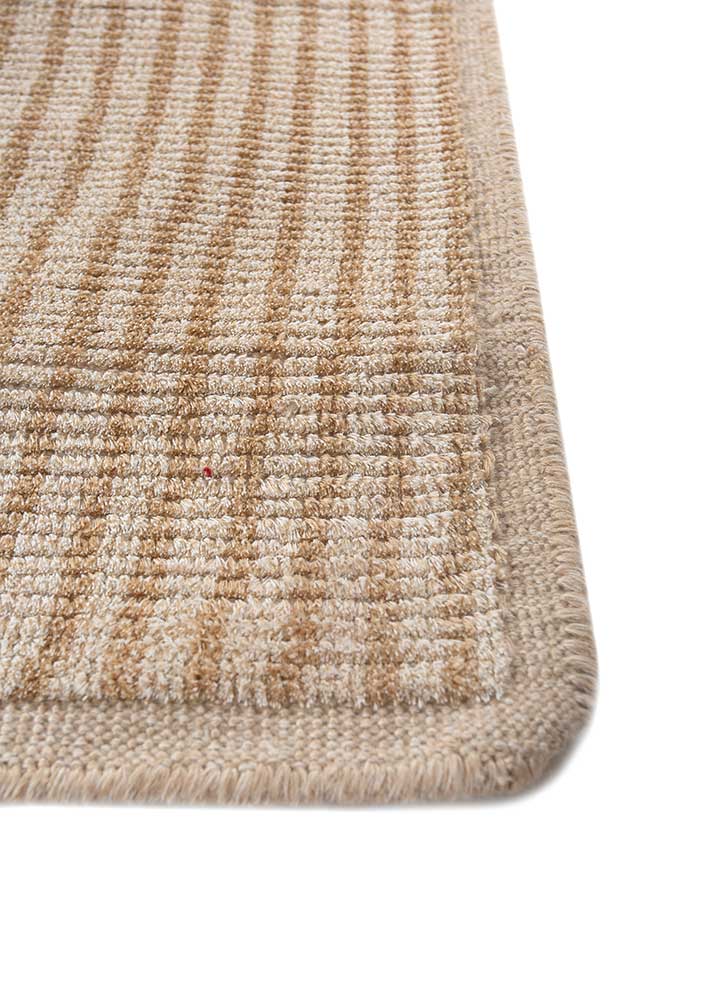 Rug - 150 x 90 cm - cream