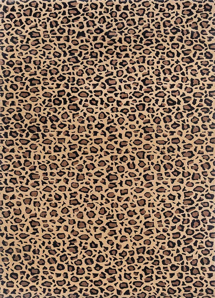 Wool Rug 180x270cm - Wool Rug