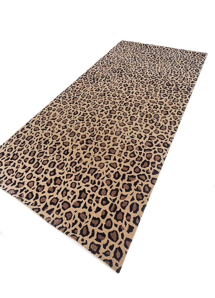 Wool Rug 180x270cm - Wool Rug