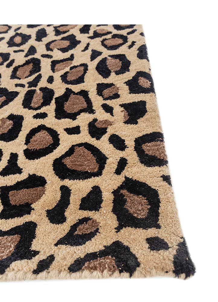 Wool Rug 180x270cm - Wool Rug