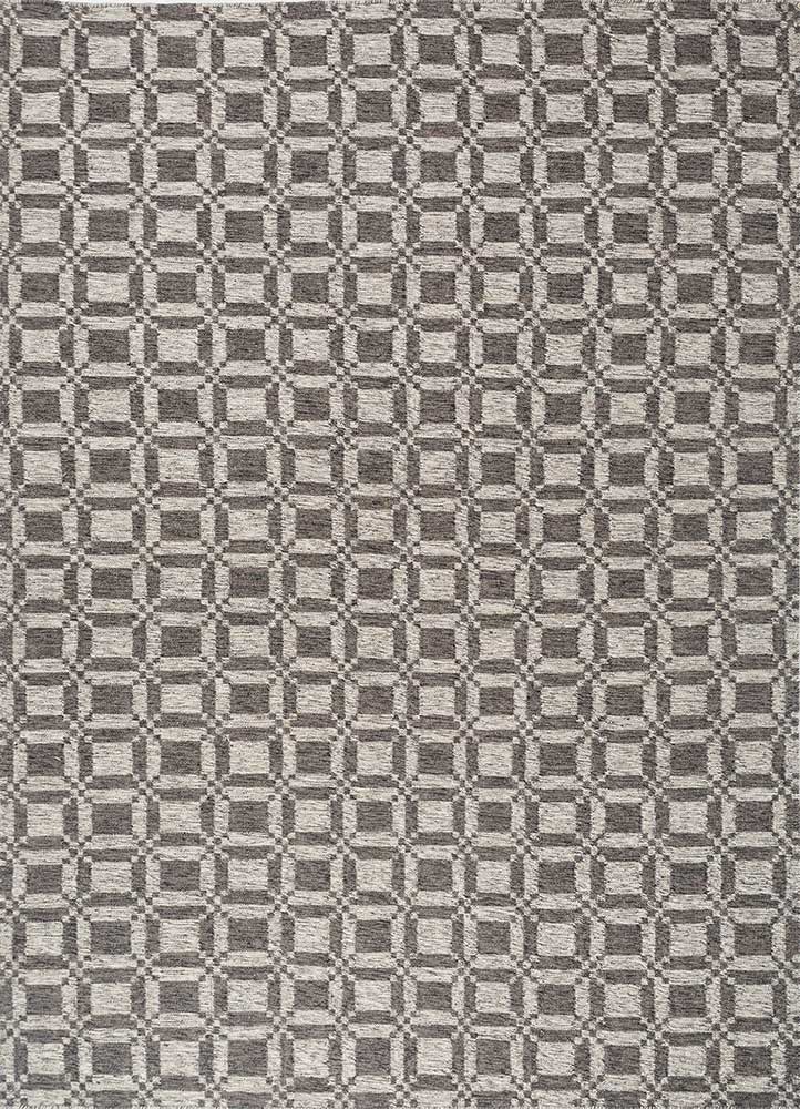 Wool Rug 270x180cm - Wool Rug