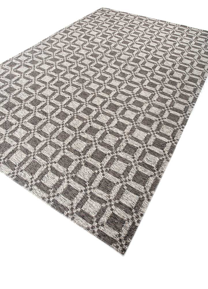 Wool Rug 270x180cm - Wool Rug