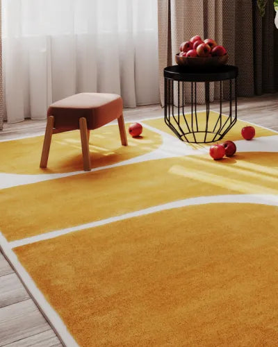 Shop by Living Area: Designer Rugs