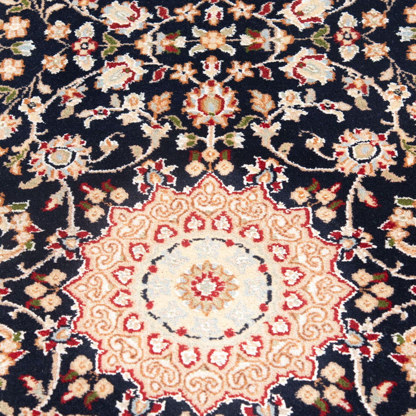 Indo Nain Rug Alice - Oriental Rug