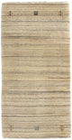Wool Rug 124x63cm - Wool Rug