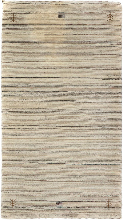 Wool Rug 79x145cm - Wool Rug