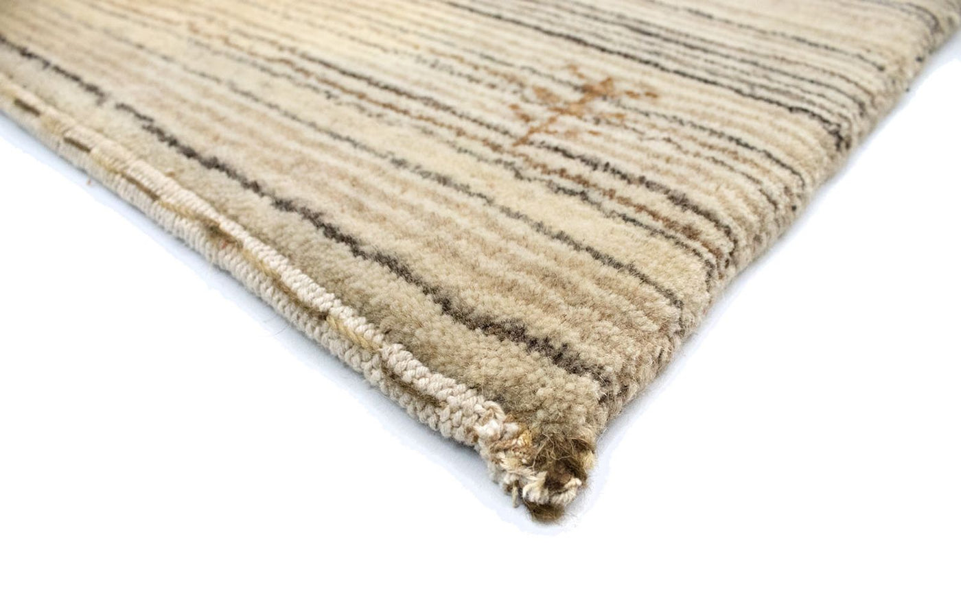 Wool Rug 145x79cm - Wool Rug