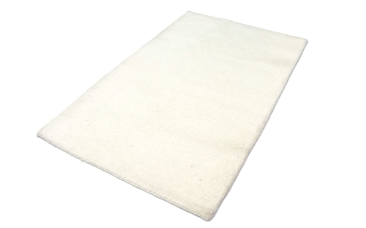Nepal Rug - 157 x 93 cm - beige