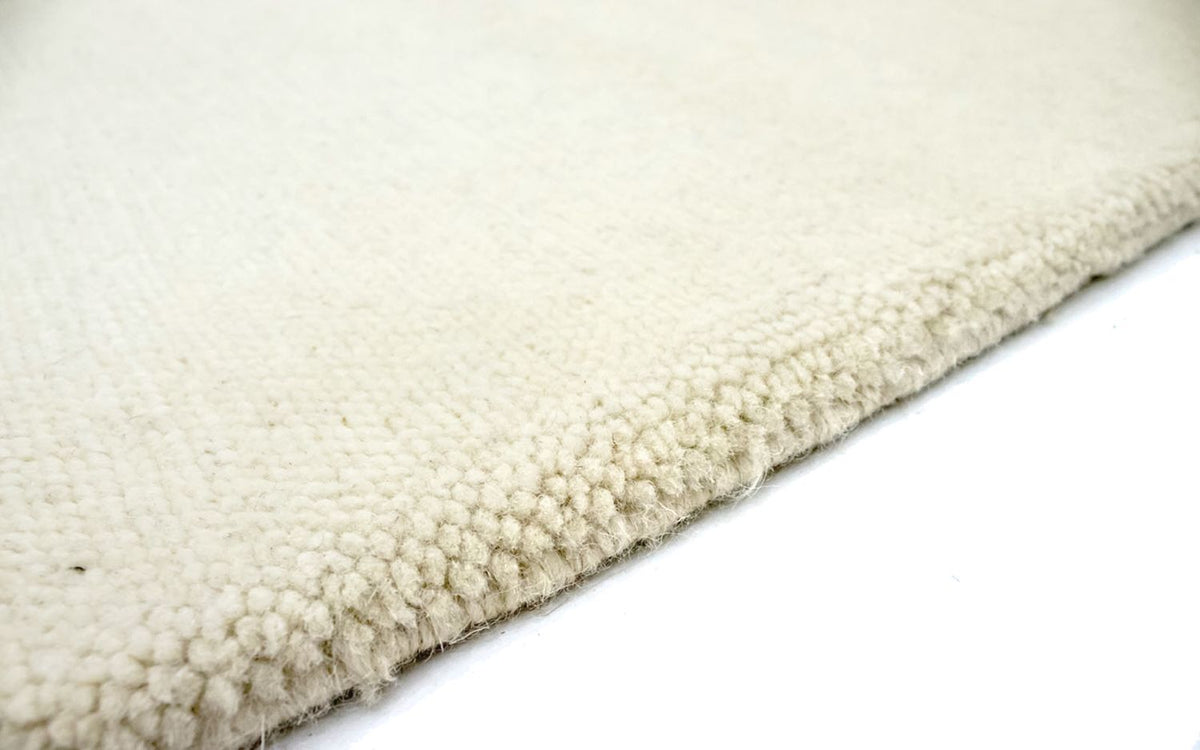 Nepal Rug - 157 x 93 cm - beige