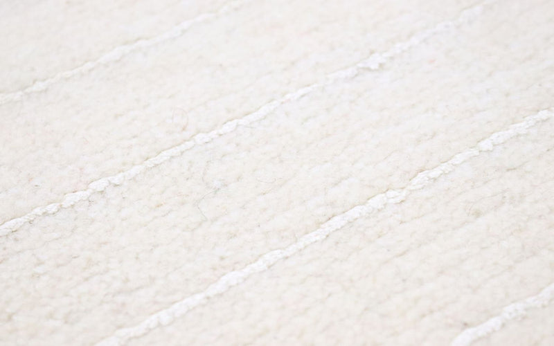 Runner Nepal Rug - 280 x 88 cm - beige