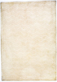 Gabbeh Rug - Indus - 203 x 140 cm - beige