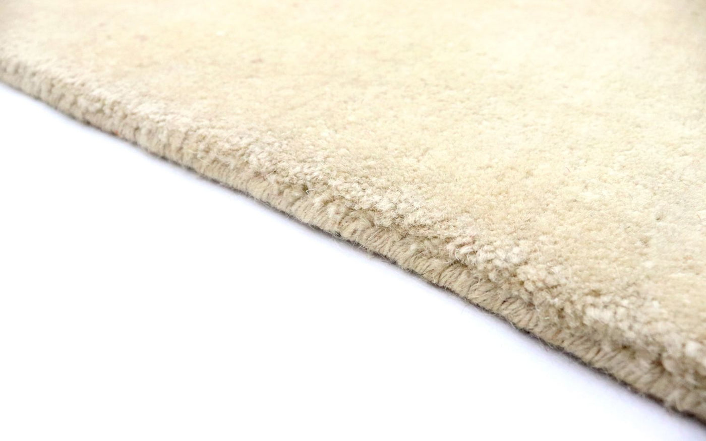 Wool Rug 195x140cm - Wool Rug