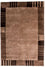 Nepal Rug - 177 x 120 cm - brown